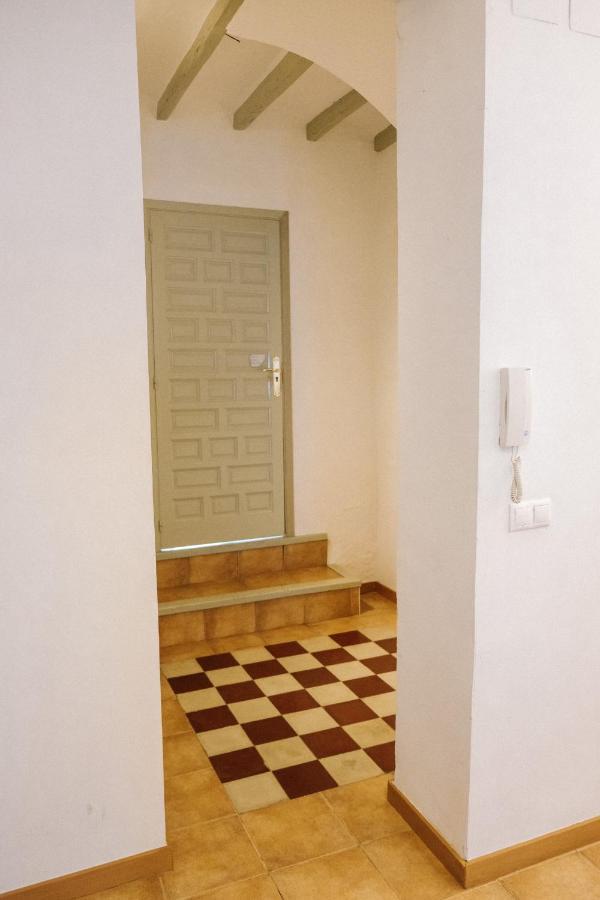 Apartamentos Villaaltea - Albir Ngoại thất bức ảnh