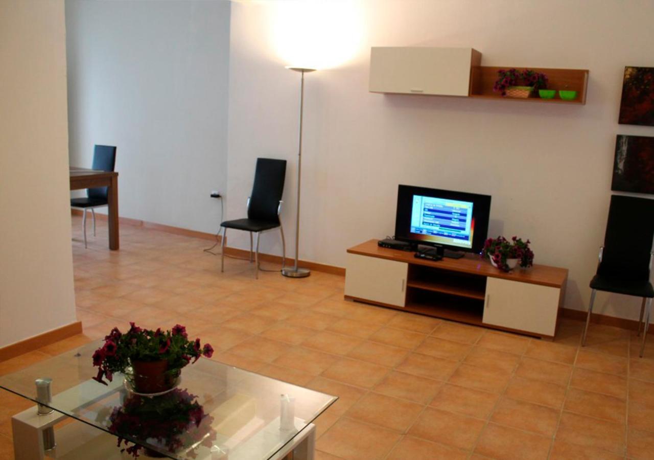 Apartamentos Villaaltea - Albir Ngoại thất bức ảnh