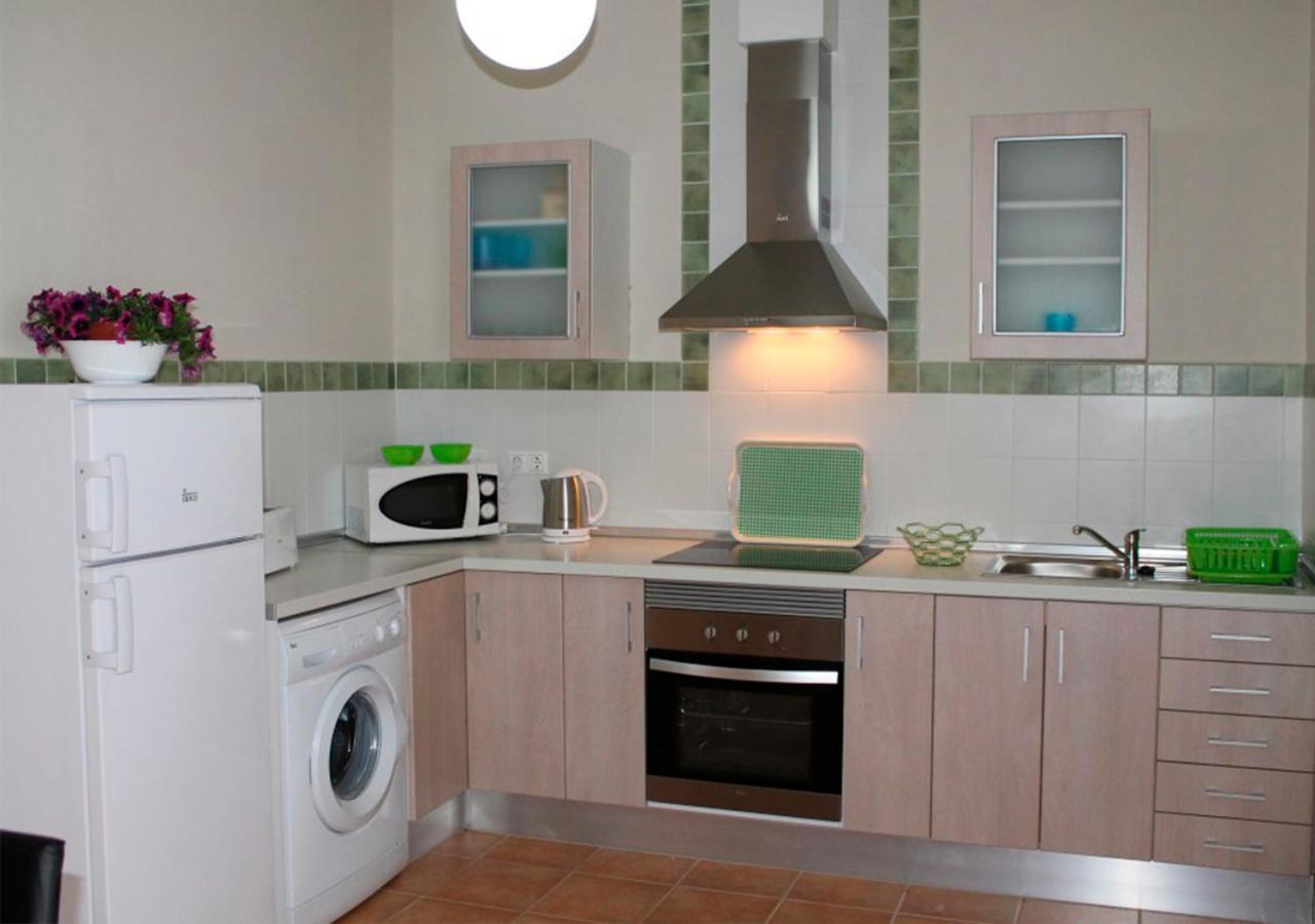 Apartamentos Villaaltea - Albir Ngoại thất bức ảnh