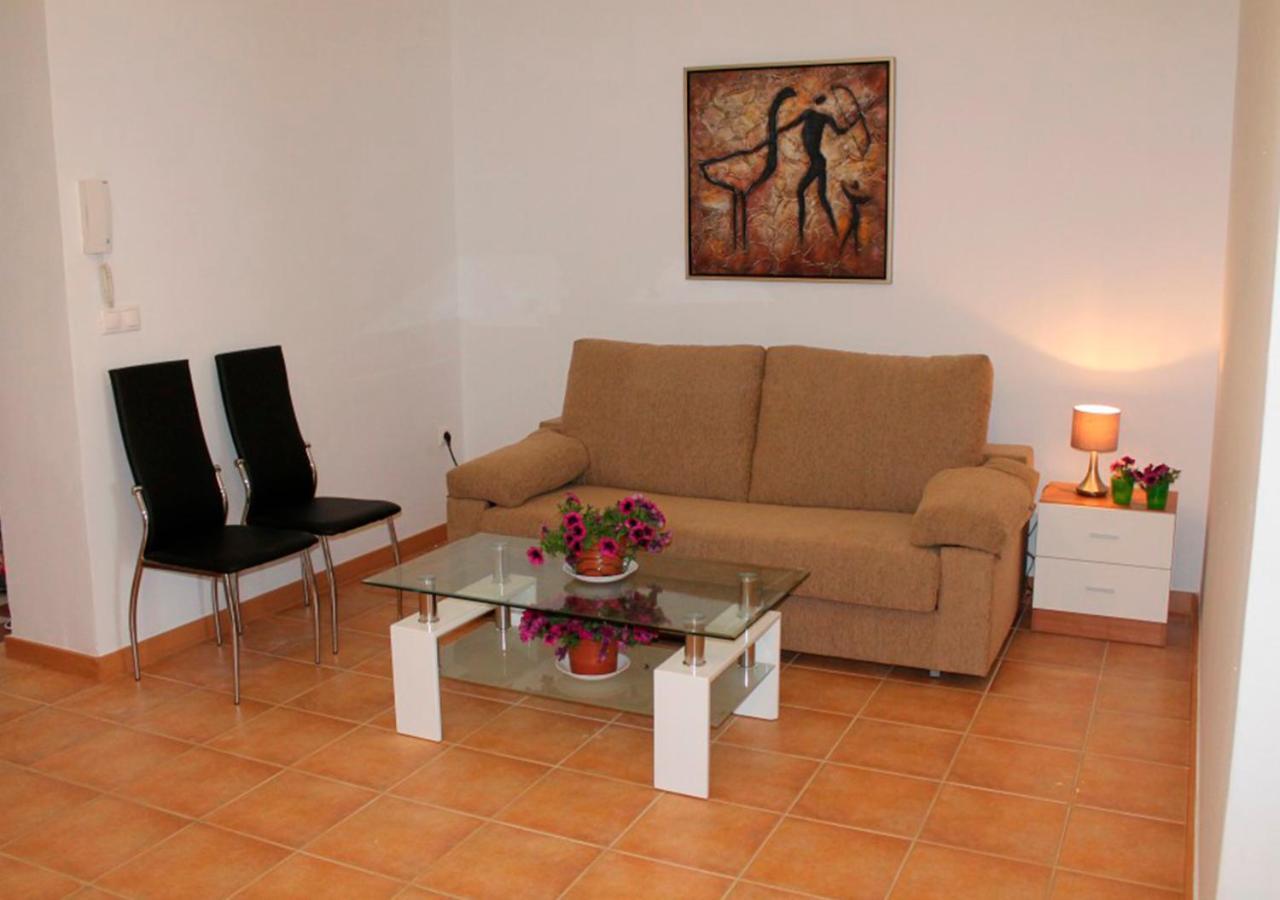 Apartamentos Villaaltea - Albir Ngoại thất bức ảnh